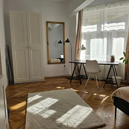 Appartamento So Continental Cluj-Napoca