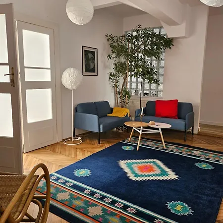 Appartamento So Continental Cluj-Napoca