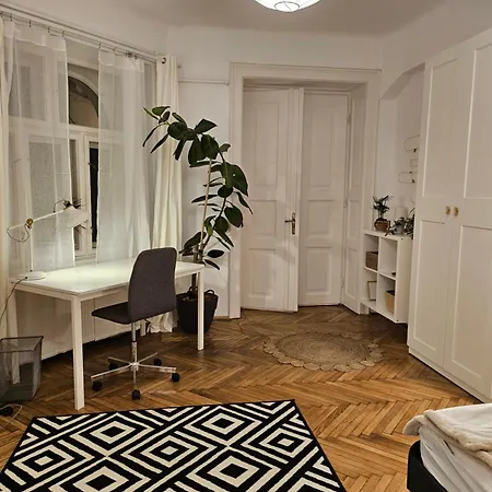 Appartamento So Continental *