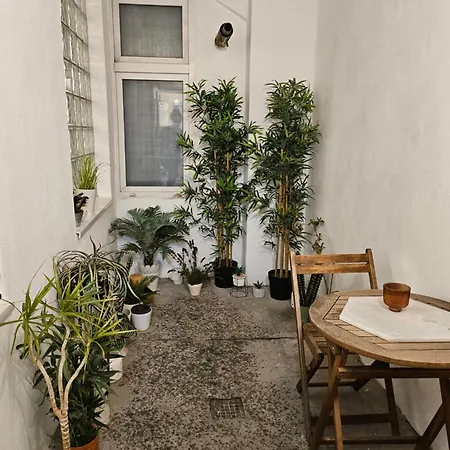 Appartamento So Continental
